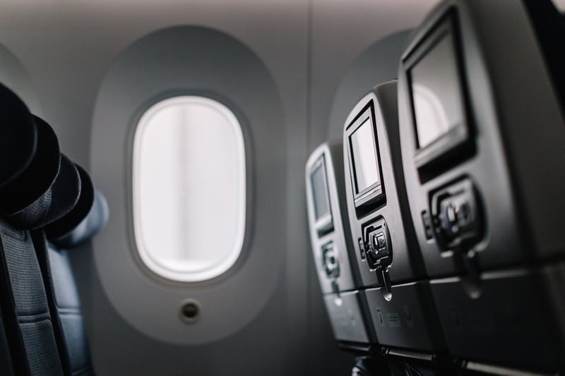 Flight Discounts