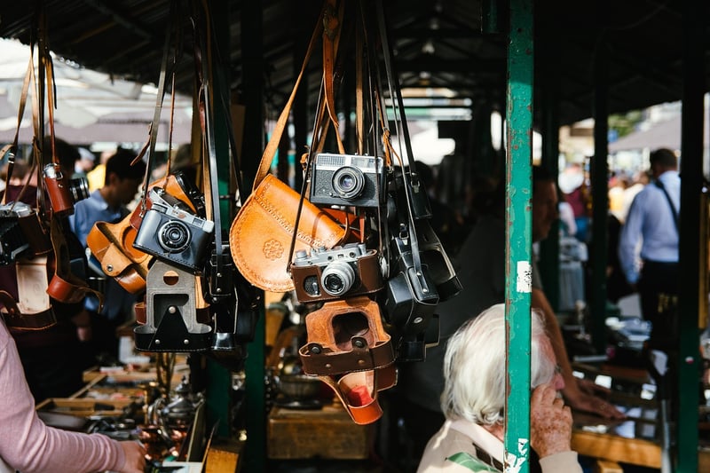Vendor Coordination