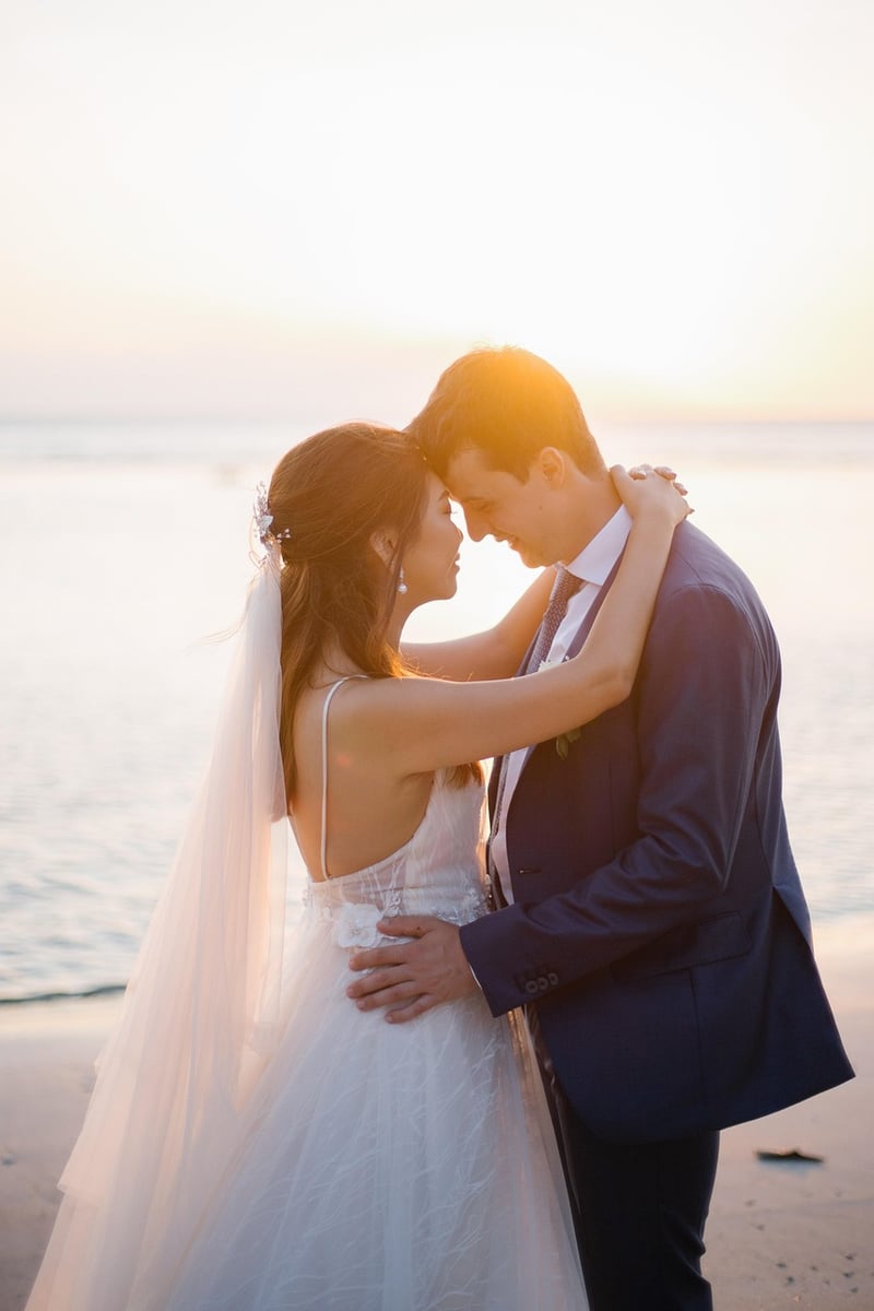 Mix and Match Bridesmaid Dresses